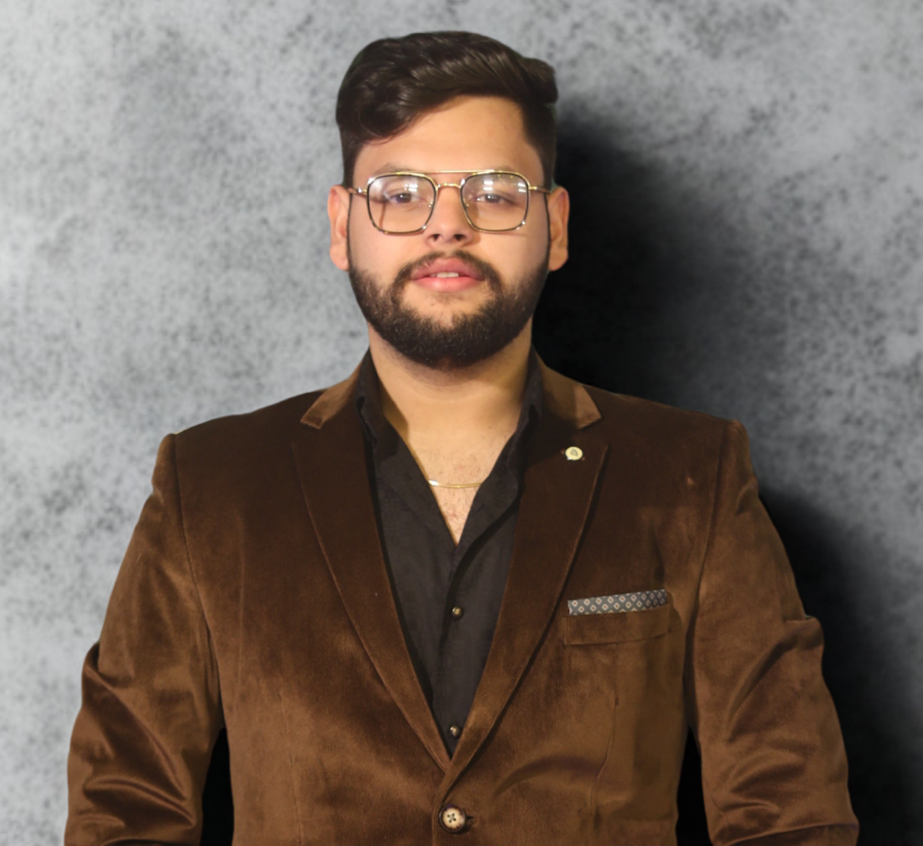 Divyansh Sanjay Kataria