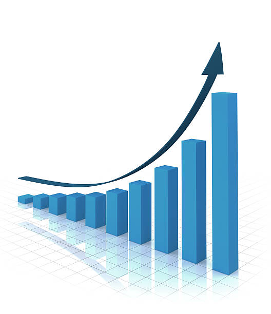 Business growth through content illustration